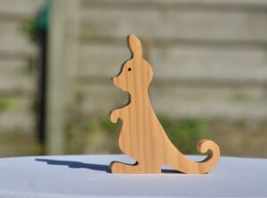 Porte-téléphone Kangourou