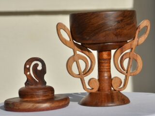 Coupe Harmonie ouverte